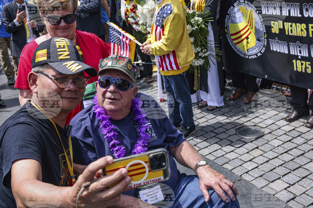 Vietnam War Anniversary