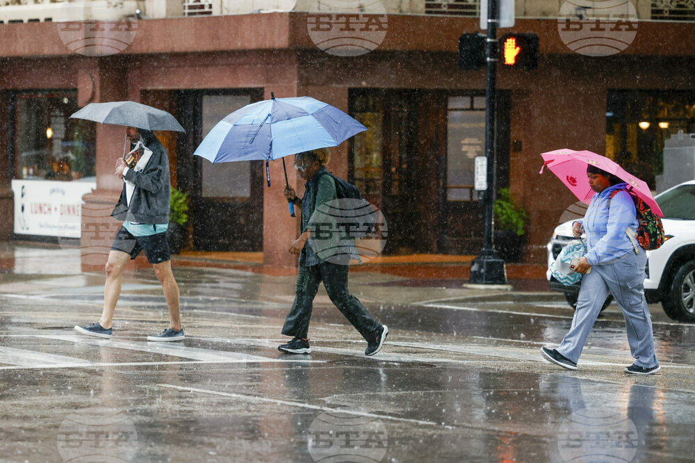 Severe Weather