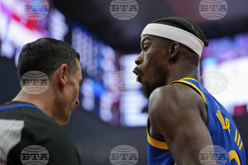 Warriors Rockets Basketball