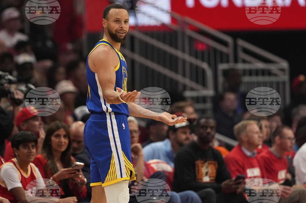 Warriors Rockets Basketball