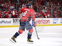 Canadiens Capitals Hockey