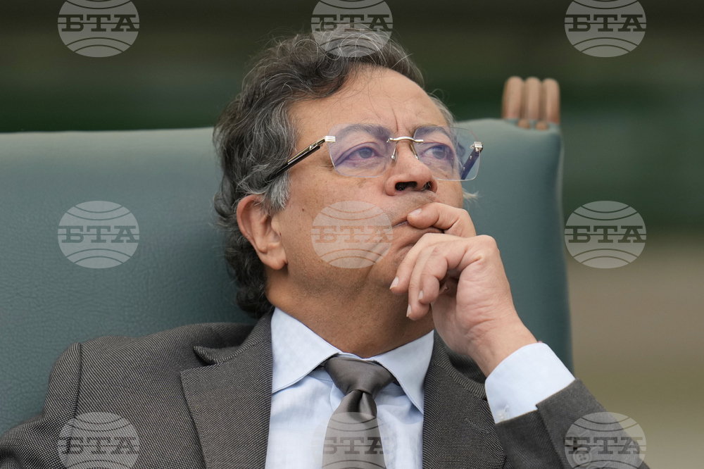 Colombia Venezuela Tension