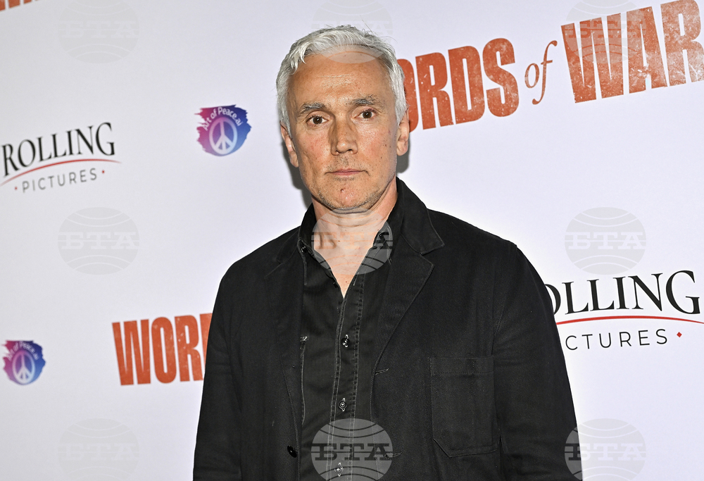 NY Premiere of "Words of War"
