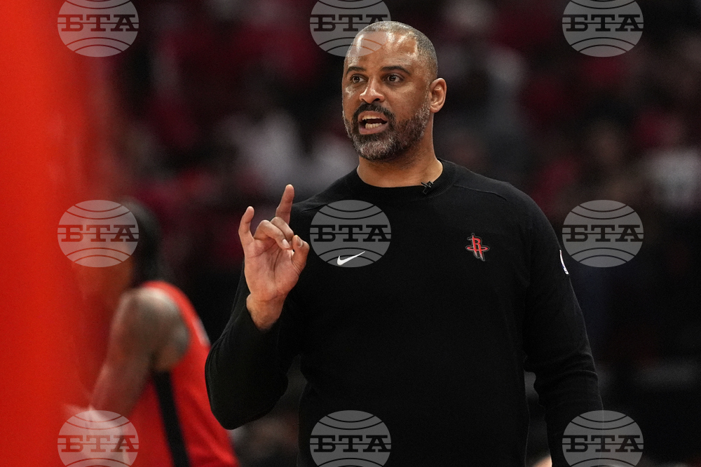 Warriors Rockets Basketball