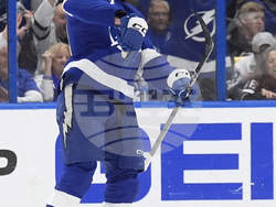 Panthers Lightning Hockey