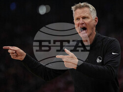 Warriors Rockets Basketball