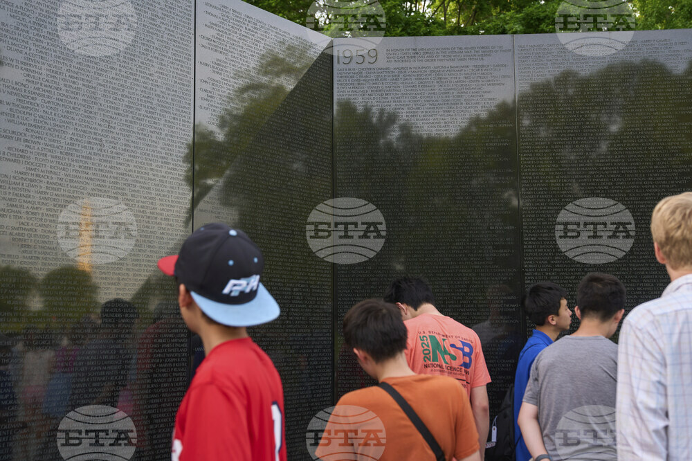 Vietnam War Anniversary