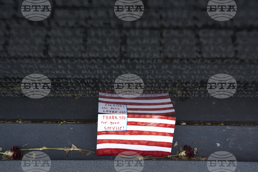 Vietnam War Anniversary