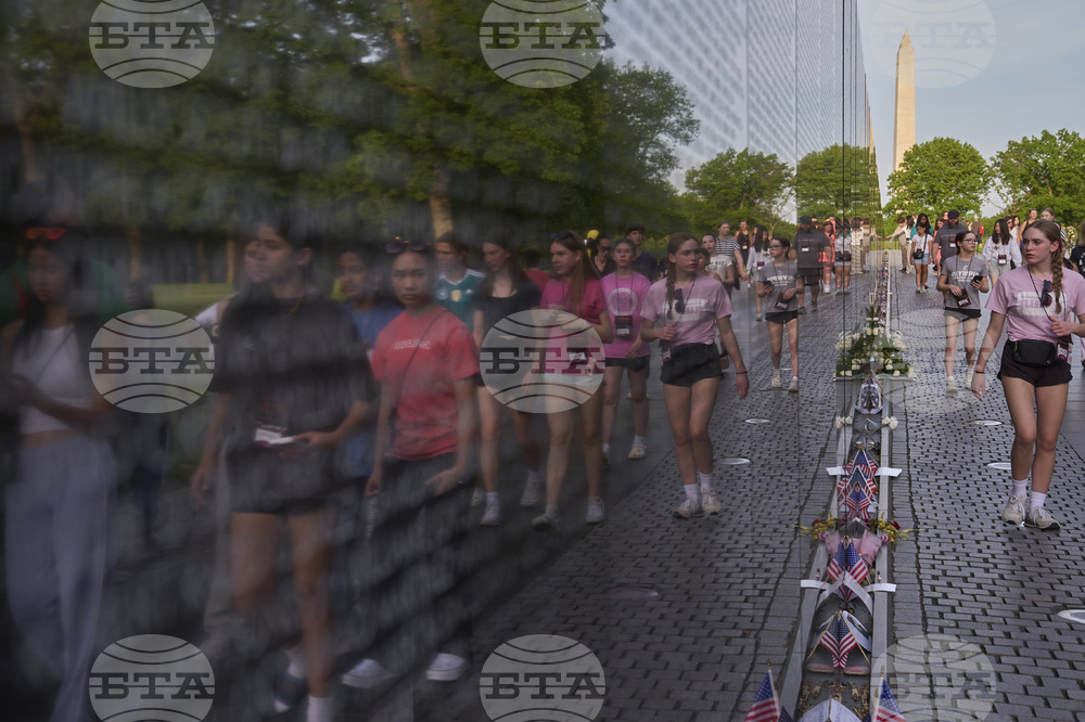 Vietnam War Anniversary