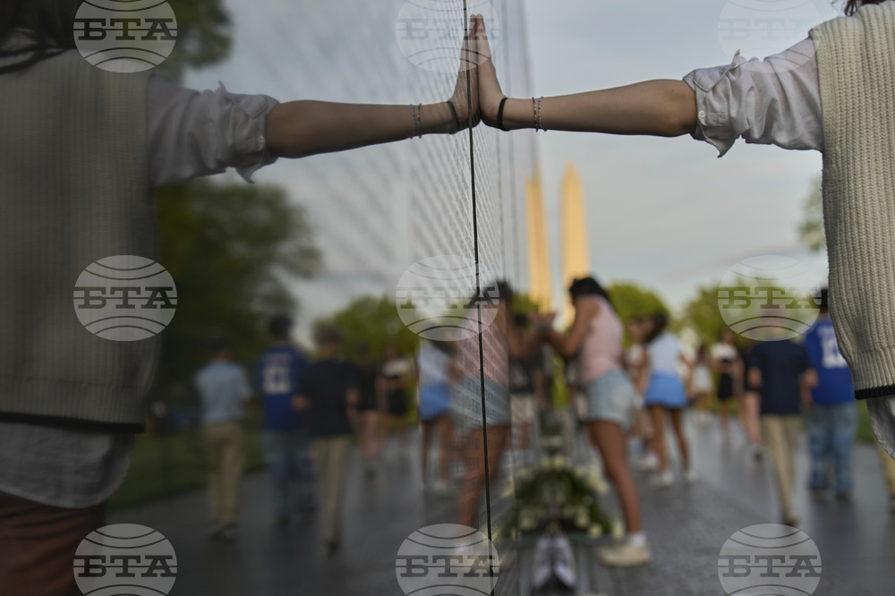 Vietnam War Anniversary