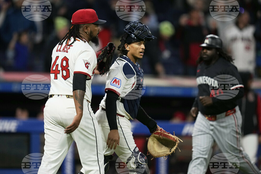 Twins Guardians Baseball