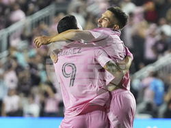 CONCACAF Vancouver Inter Miami Soccer