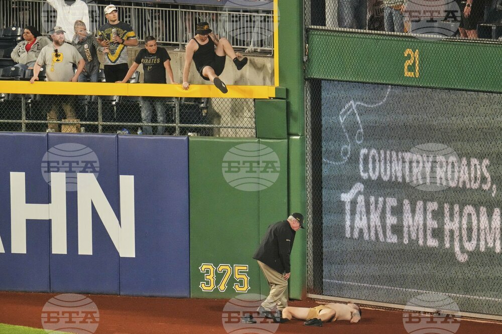 Cubs Pirates Baseball