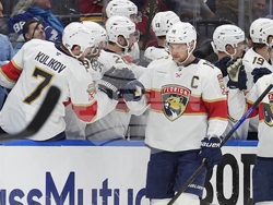 Panthers Lightning Hockey