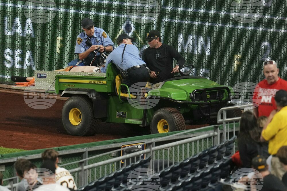 Cubs Pirates Baseball