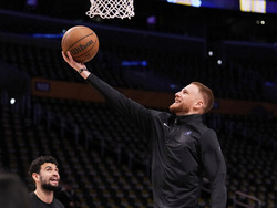 Timberwolves Lakers Basketball