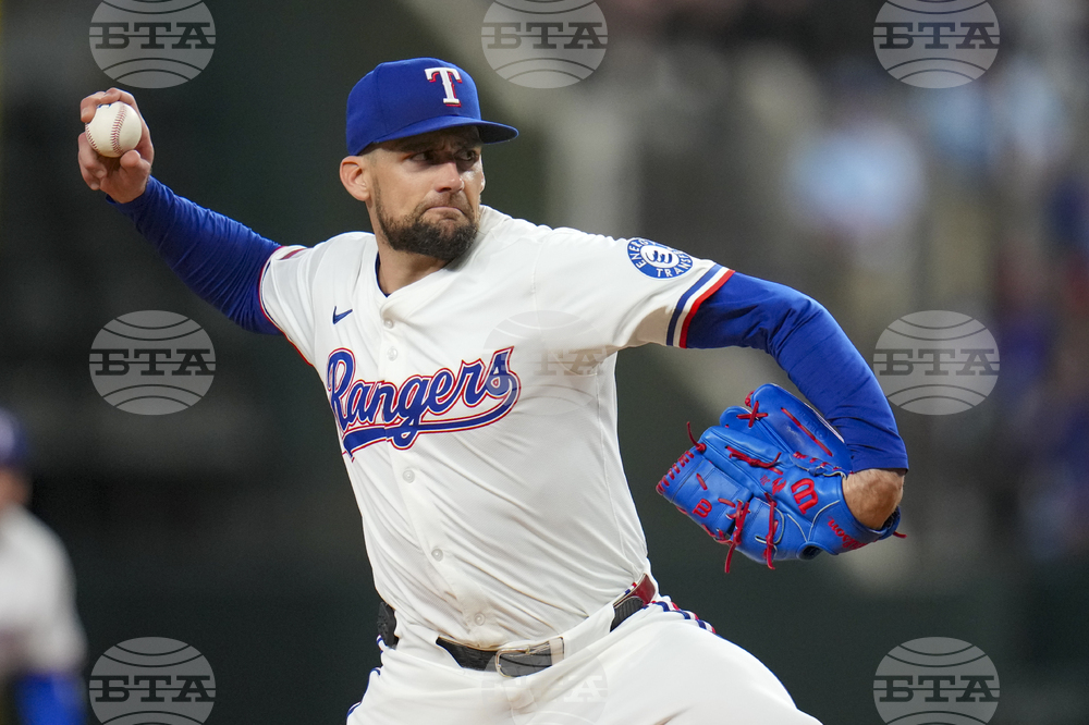Athletics Rangers Baseball