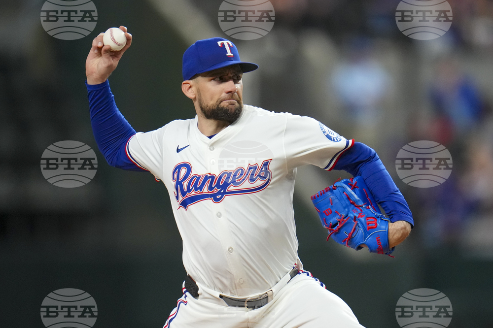 Athletics Rangers Baseball