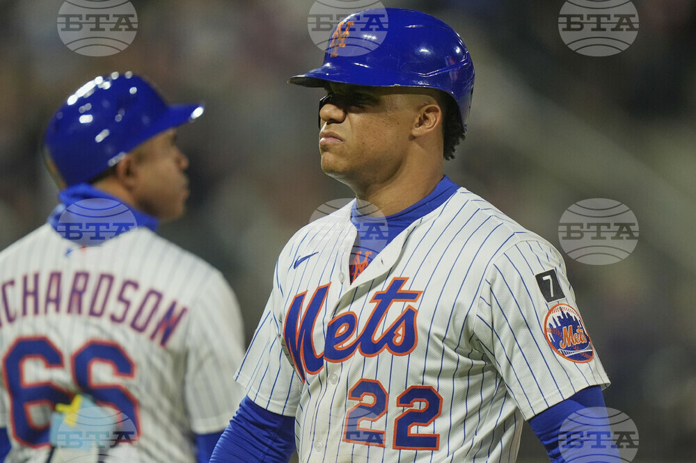 Diamondbacks Mets Baseball