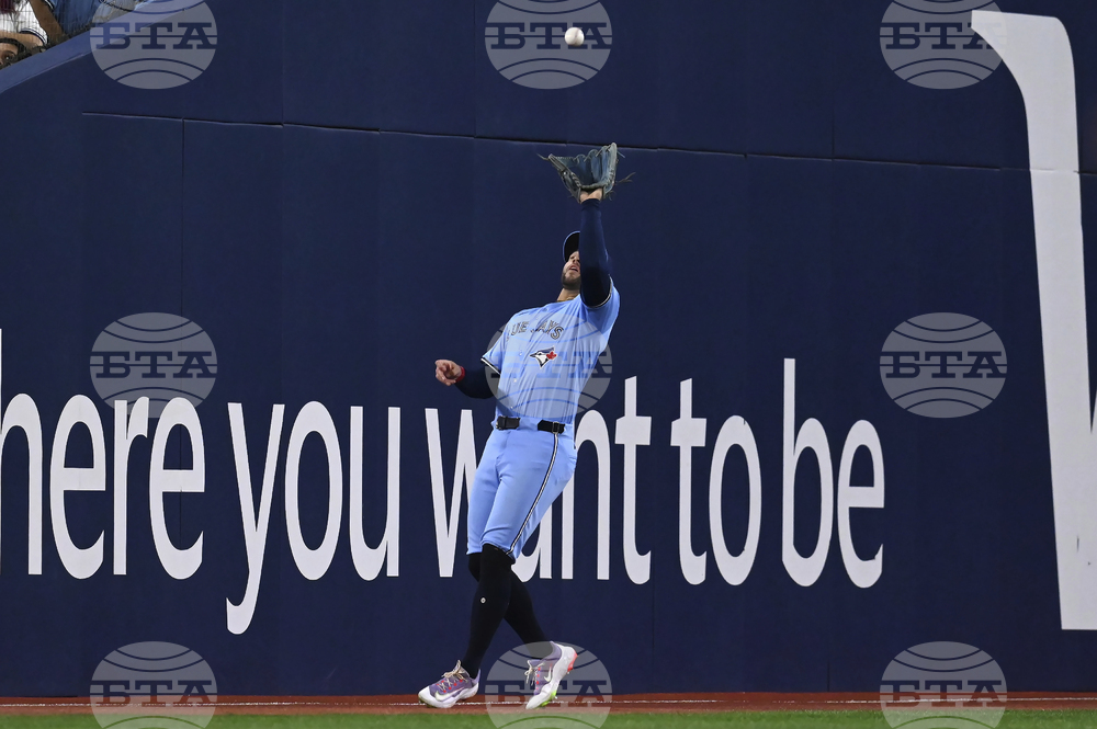 Red Sox Blue Jays Baseball