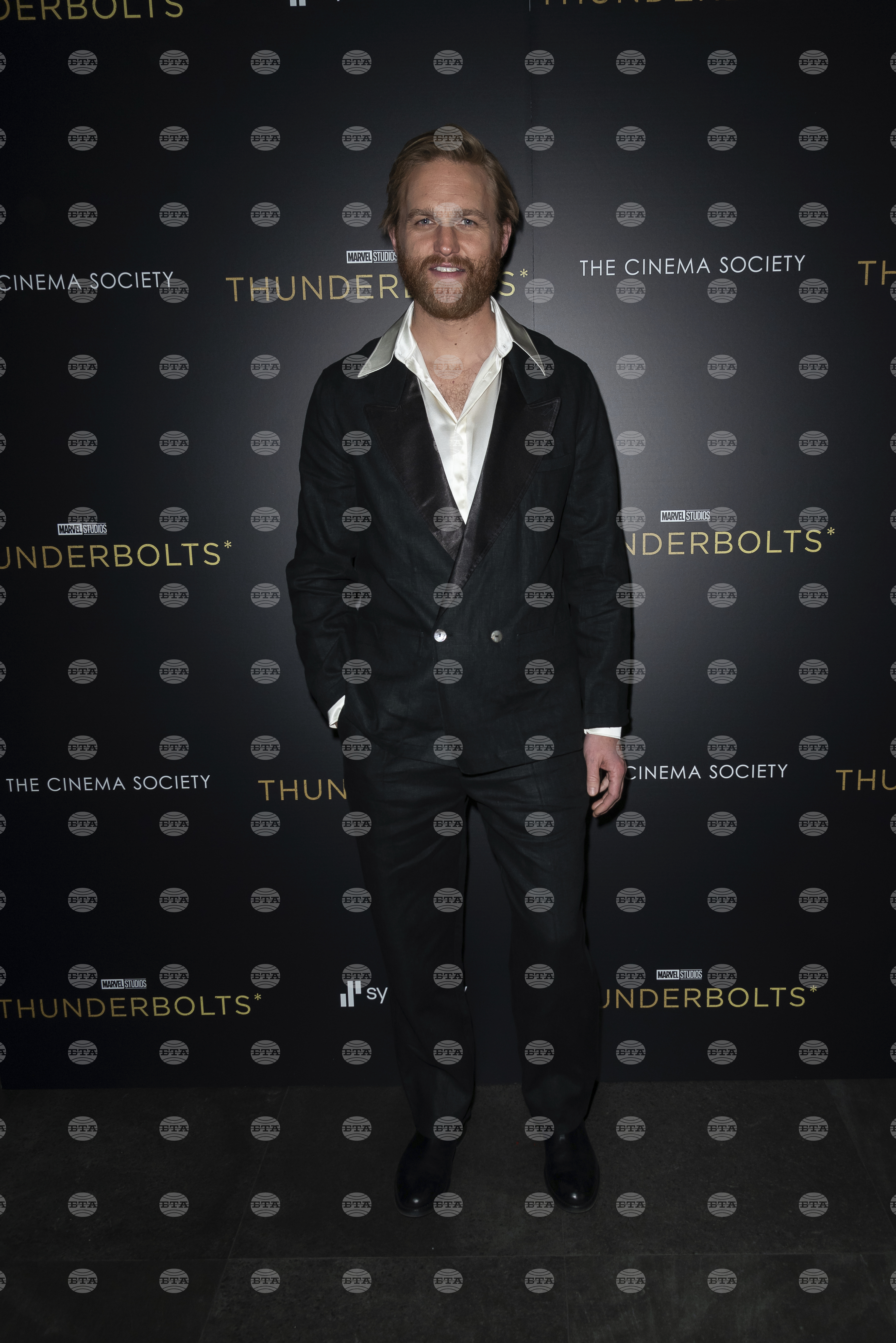NY Special Screening of "Thunderbolts"