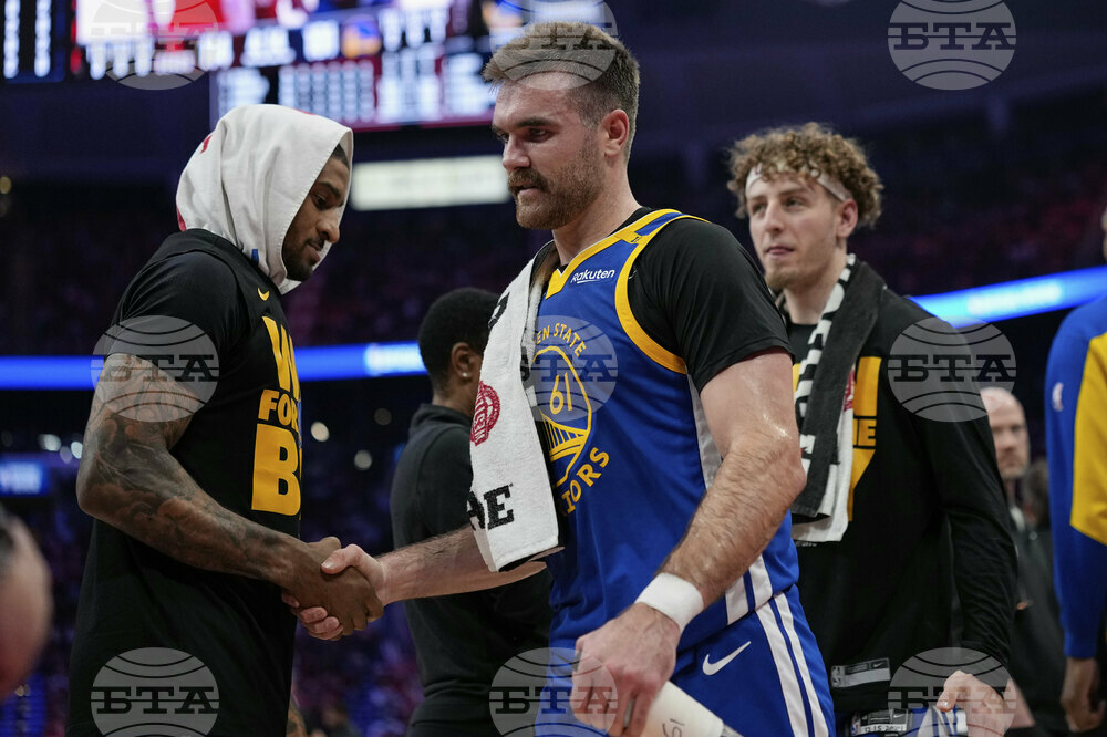 Warriors Rockets Basketball