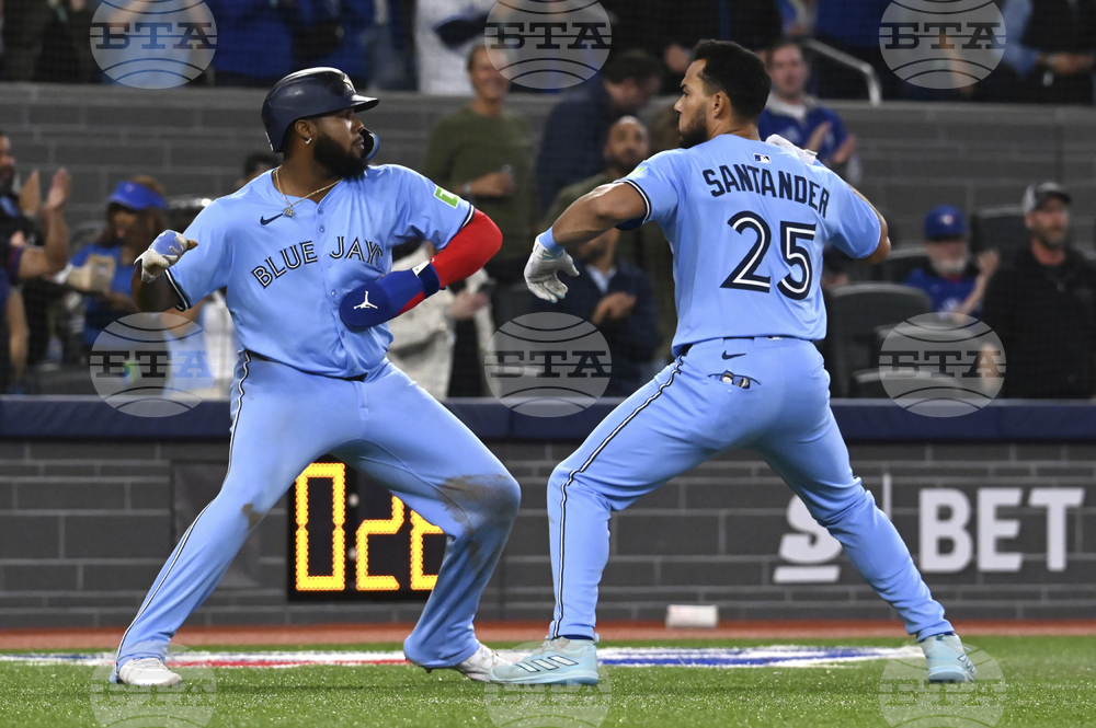 Red Sox Blue Jays Hockey