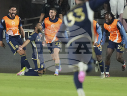 CONCACAF Vancouver Inter Miami Soccer