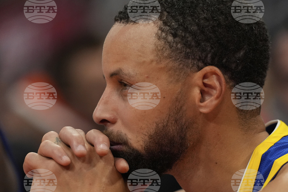 Warriors Rockets Basketball