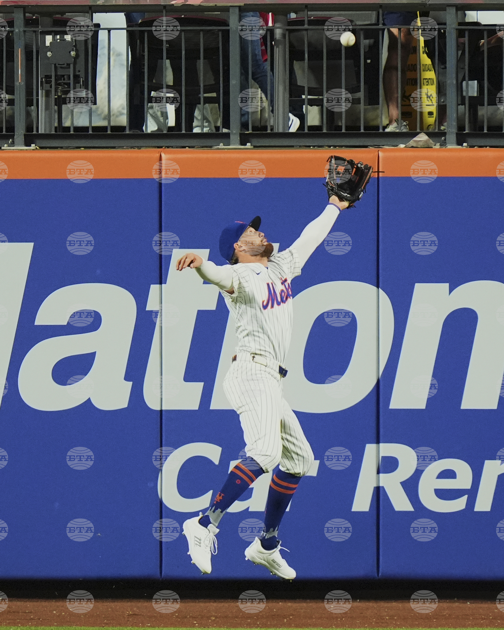 Diamondbacks Mets Baseball
