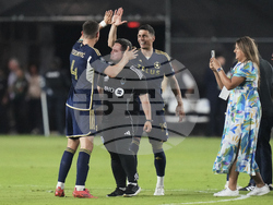 CONCACAF Vancouver Inter Miami Soccer