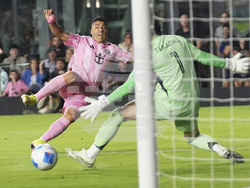 CONCACAF Vancouver Inter Miami Soccer