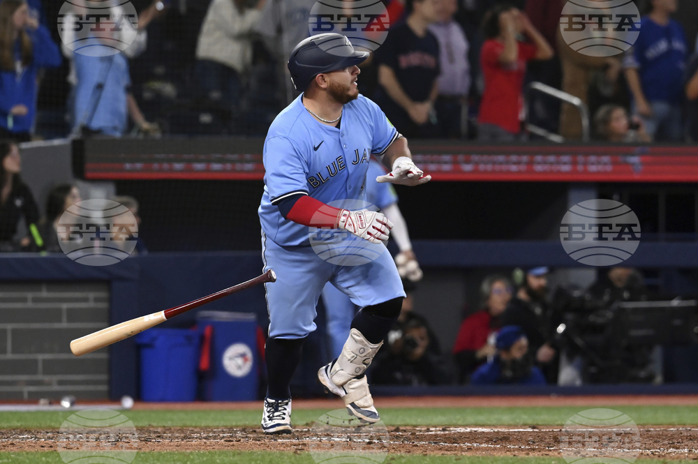 Red Sox Blue Jays Hockey