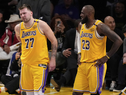 Timberwolves Lakers Basketball