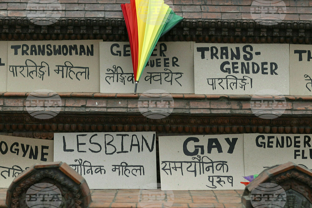 Nepal Gay Rights US Aid Cuts