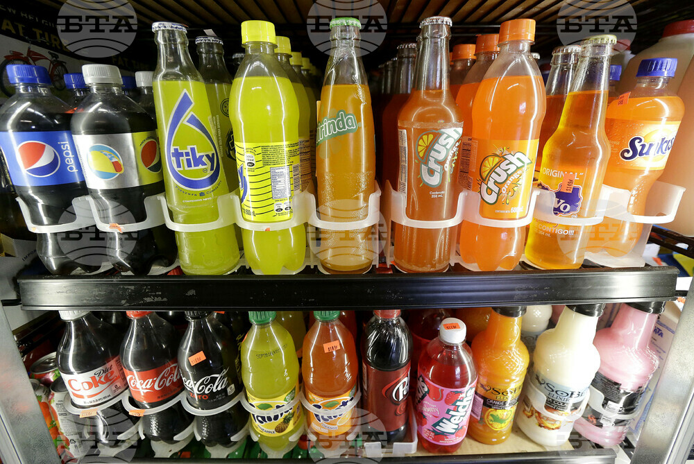Santa Cruz Soda Tax