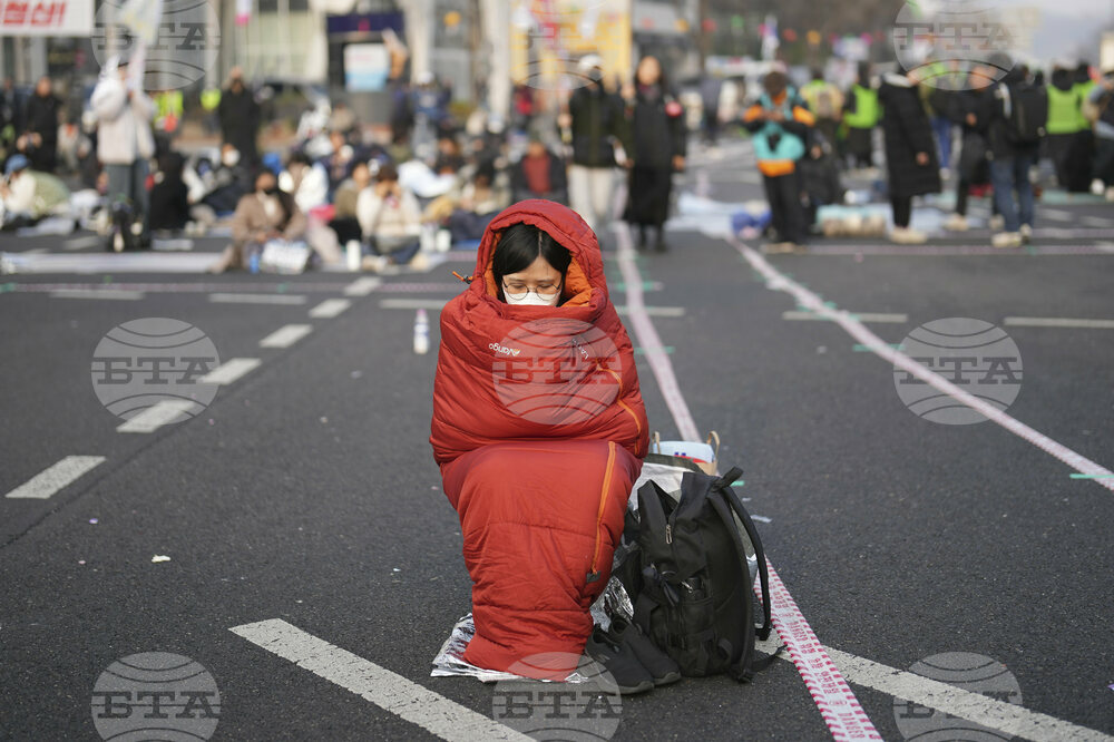 AP Top Photos of the Month April 2025