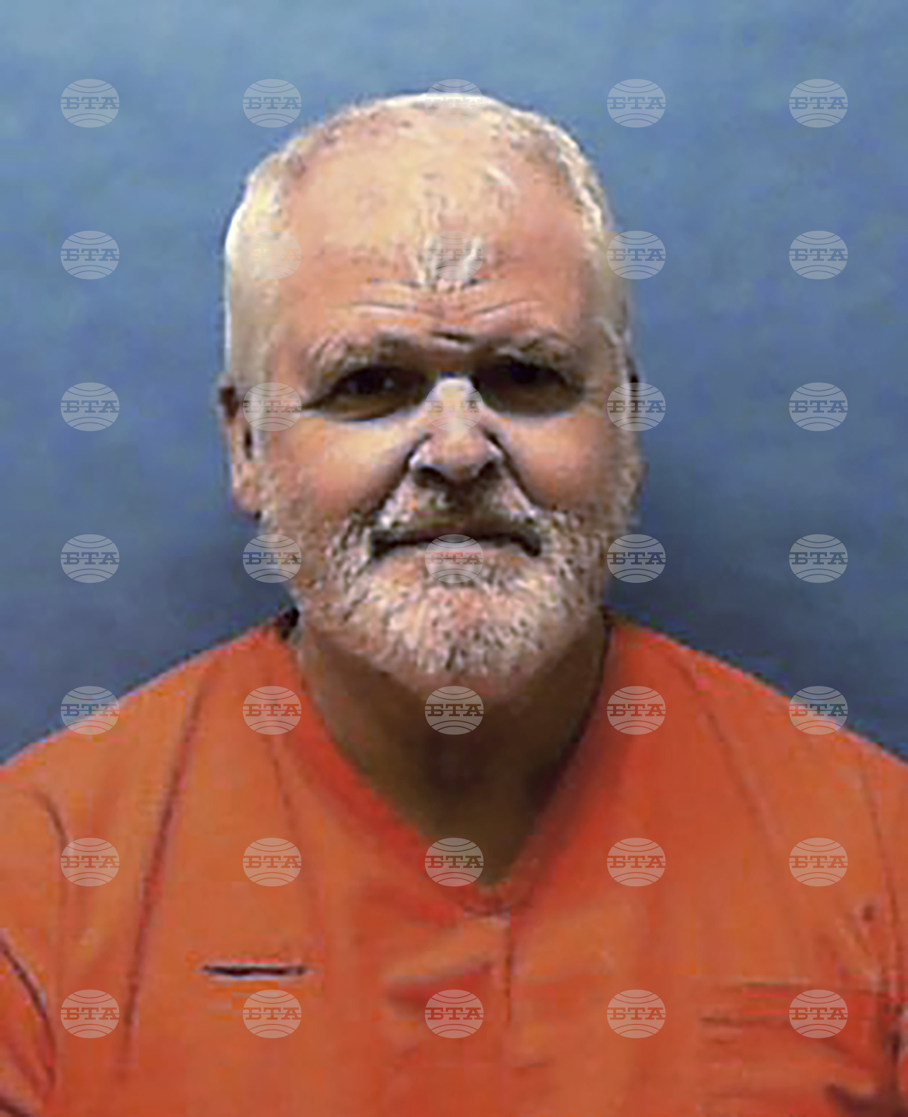 Florida Execution