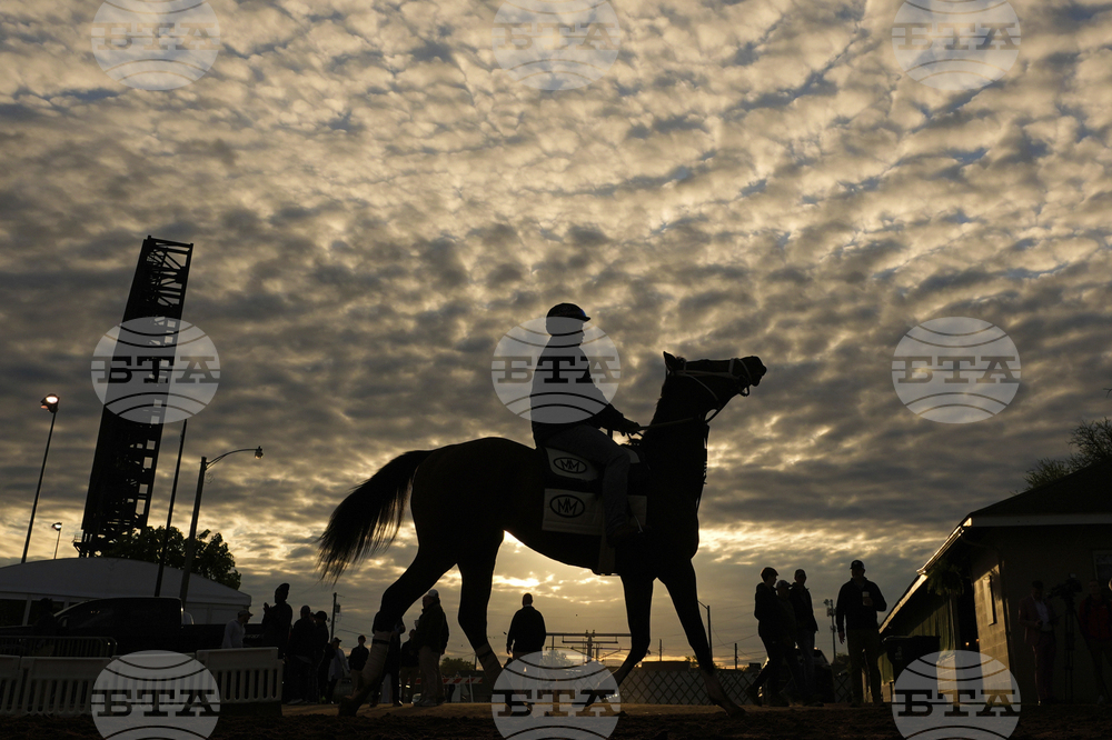 AP Top Photos of the Month April 2025