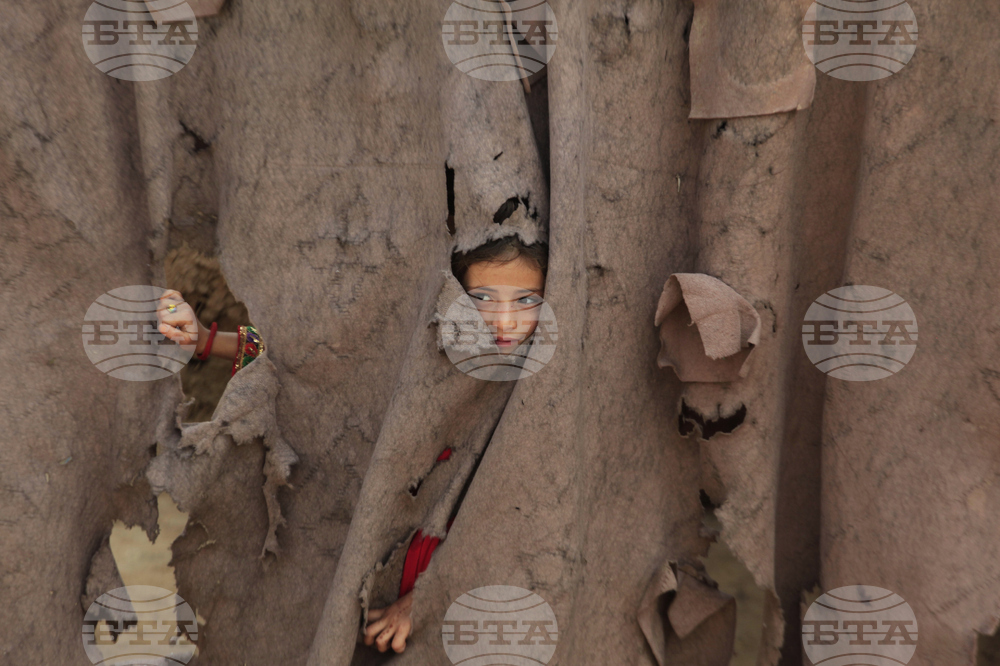 AP Top Photos of the Month April 2025