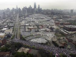 May Day Labor Things To Know
