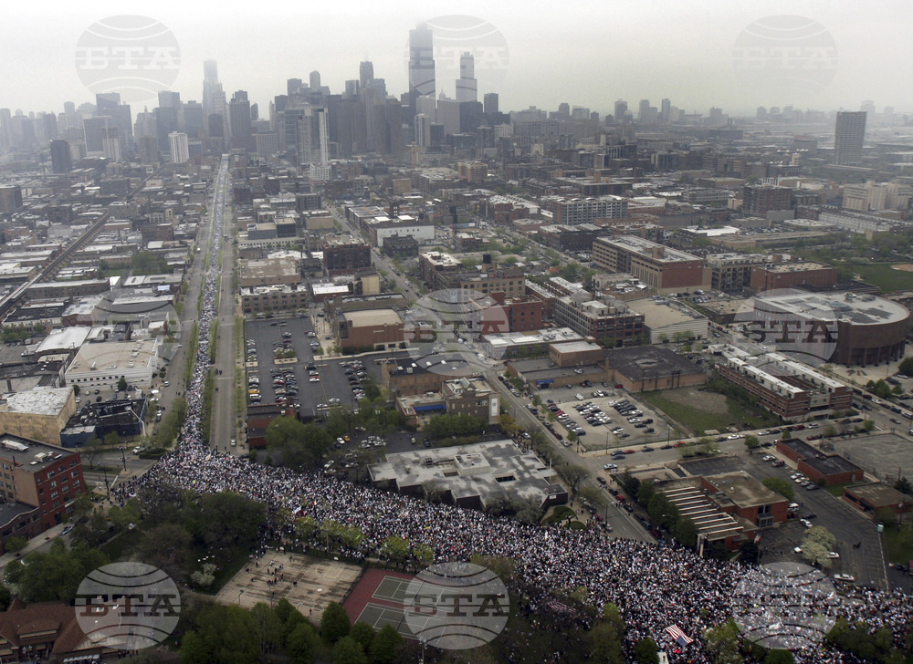 May Day Labor Things To Know