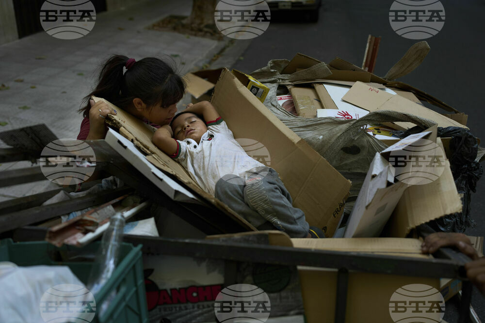 AP Top Photos of the Month April 2025
