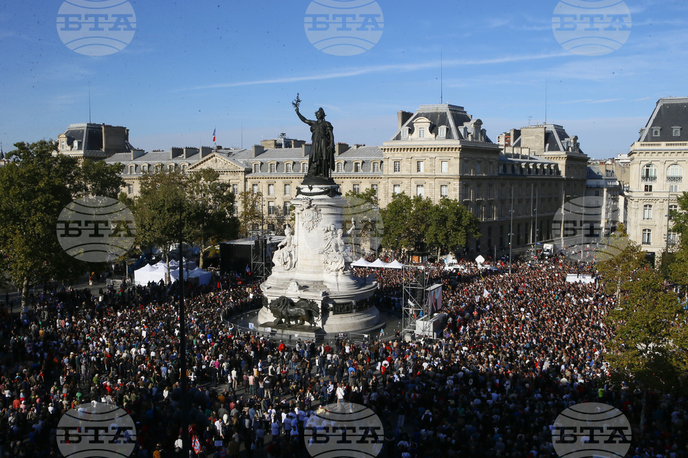May Day Labor Things To Know