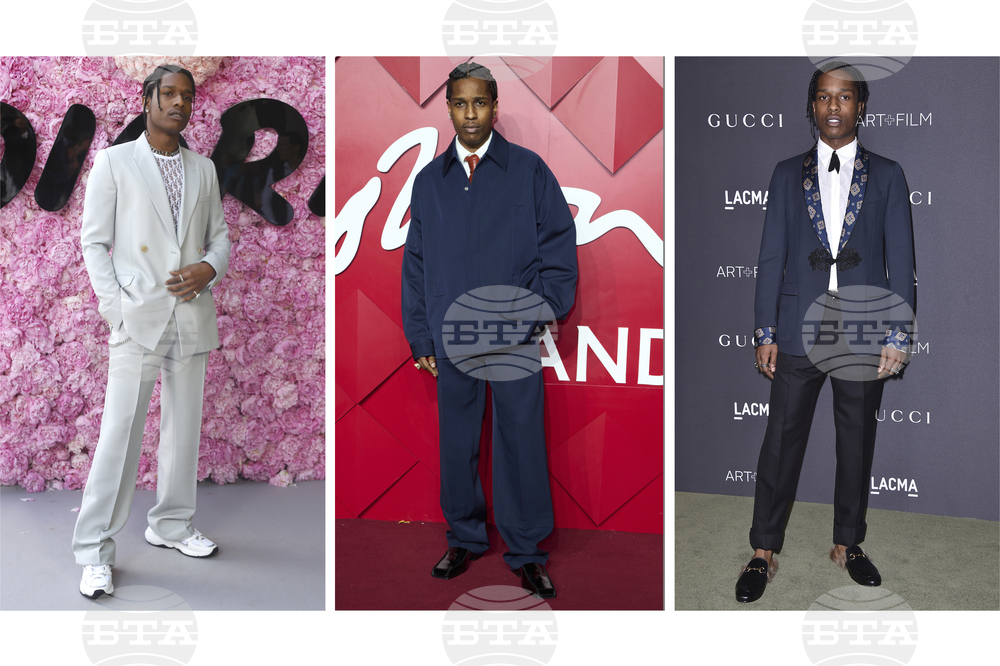 Met Gala-Race and Fashion