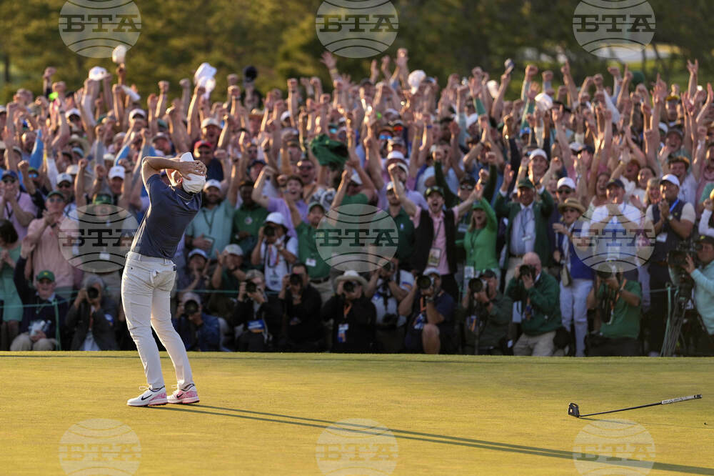 AP Top Photos of the Month April 2025