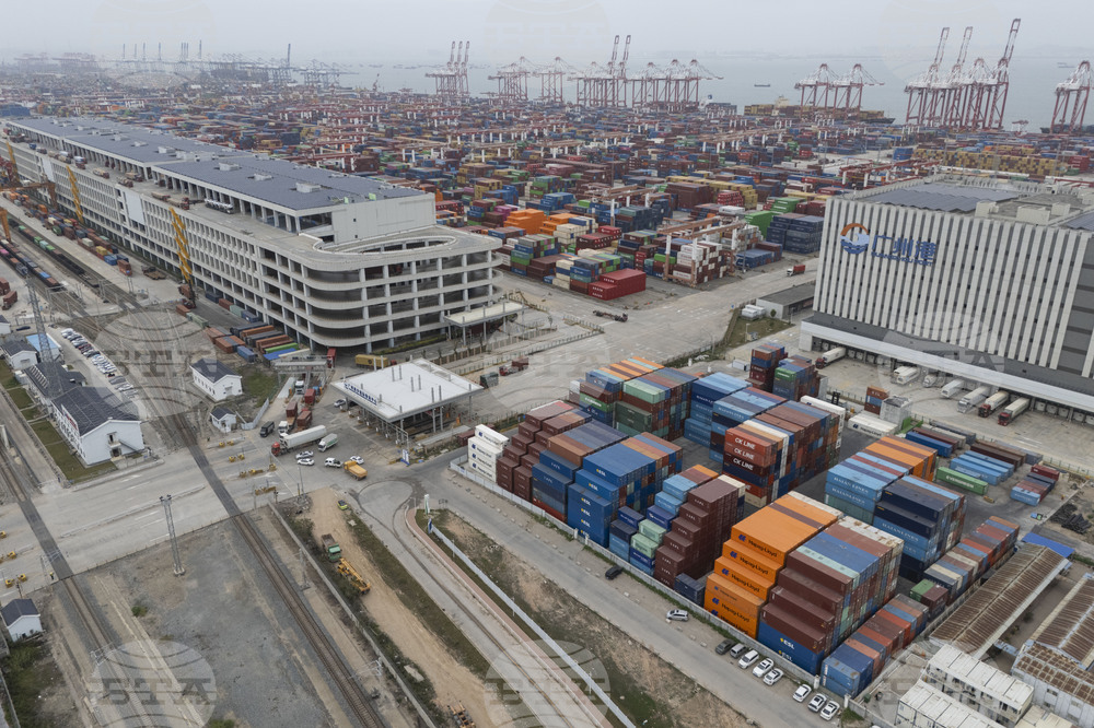 China Trump Tariffs
