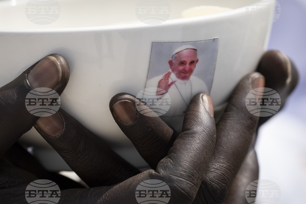 African Pope