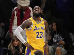 Timberwolves Lakers Basketball