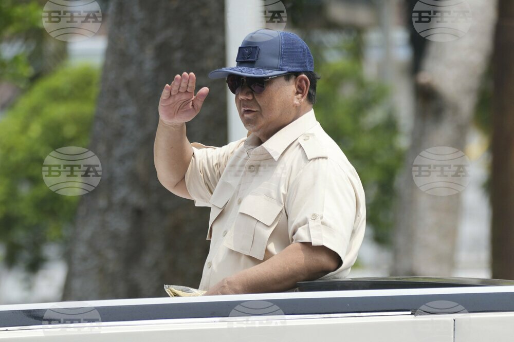 Indonesia May Day Labor